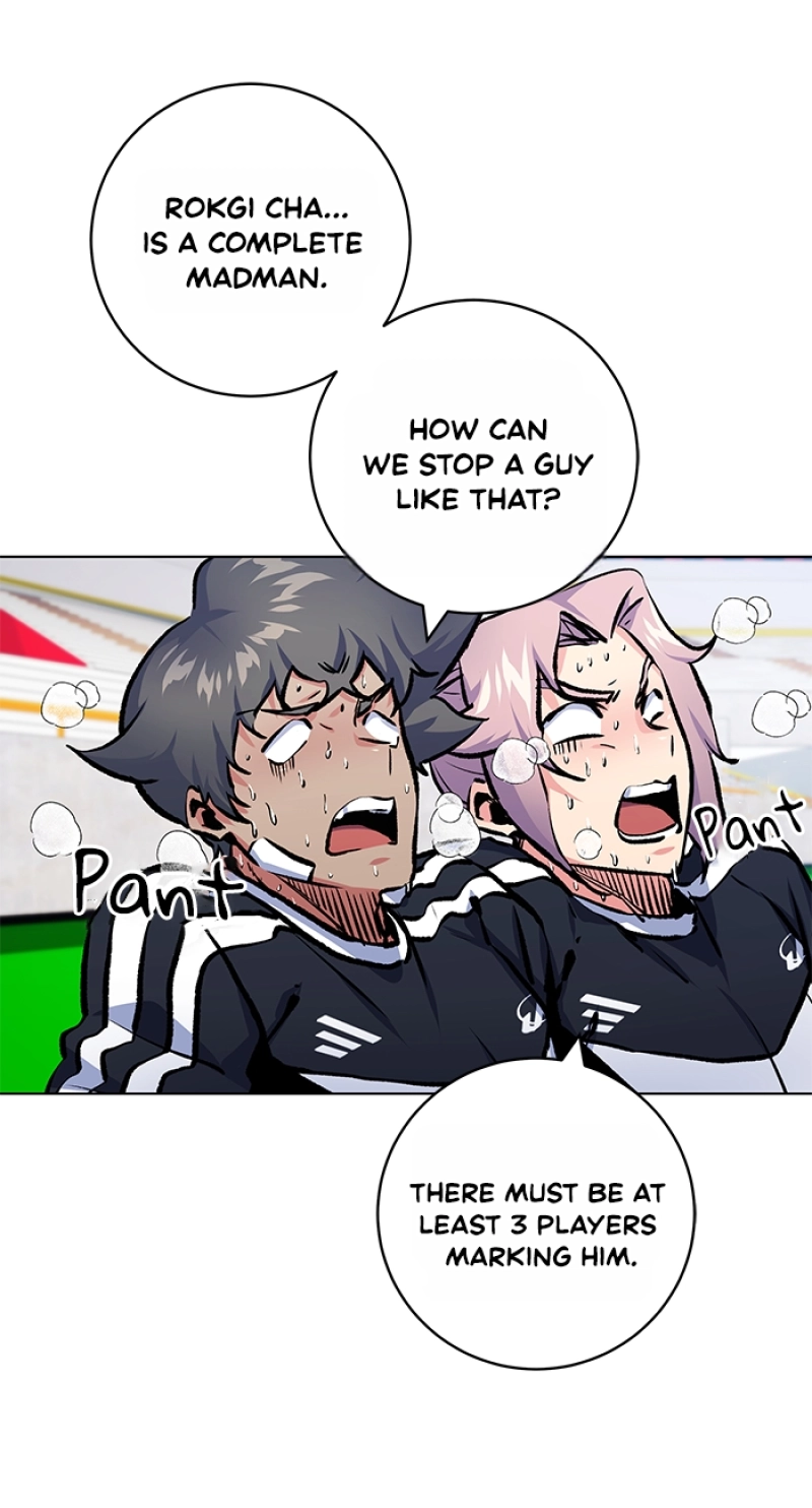 Top Corner Chapter 173 page 47 - 