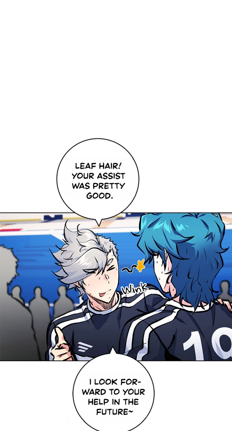 Top Corner Chapter 173 page 48 - 