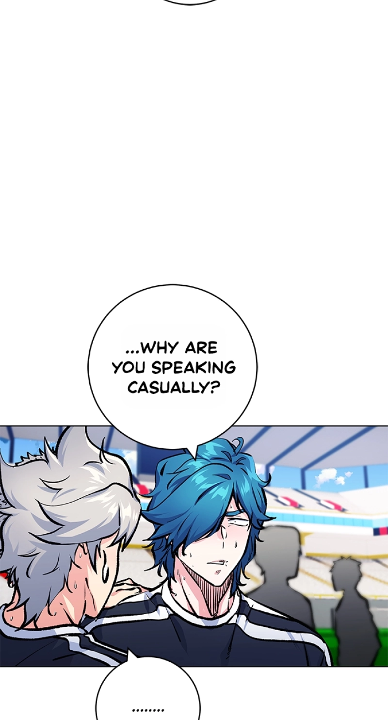 Top Corner Chapter 173 page 49 - 
