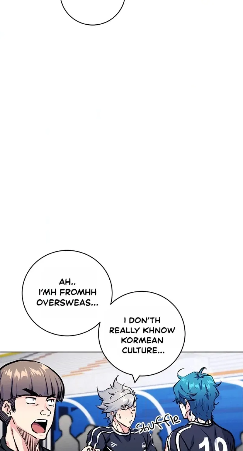 Top Corner Chapter 173 page 50 - 