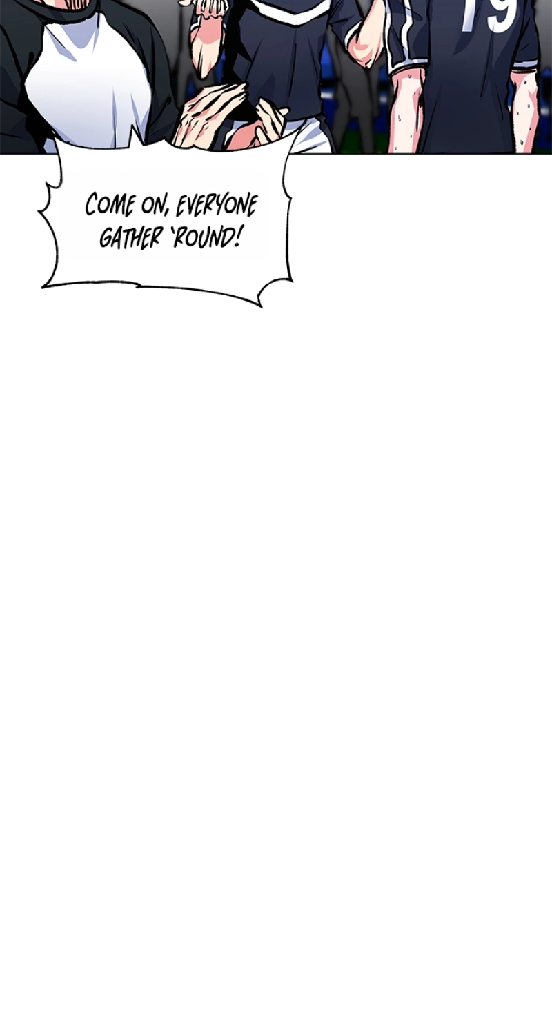 Top Corner Chapter 173 page 51 - 