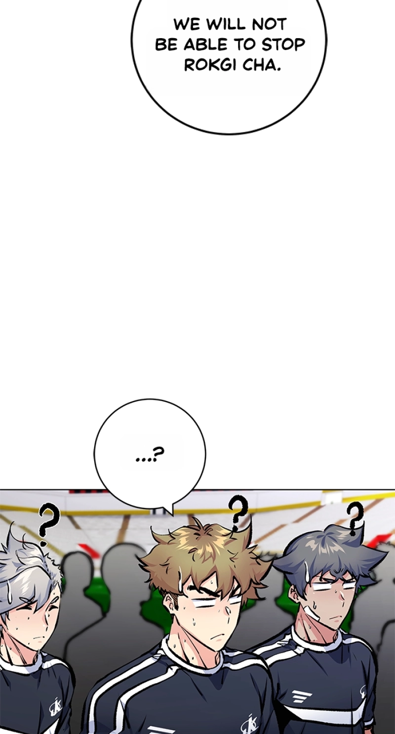Top Corner Chapter 173 page 53 - 