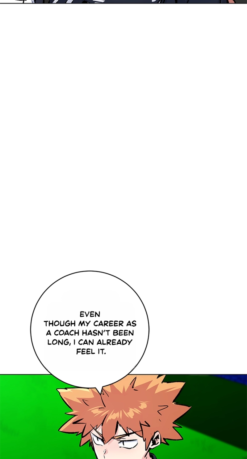 Top Corner Chapter 173 page 54 - 
