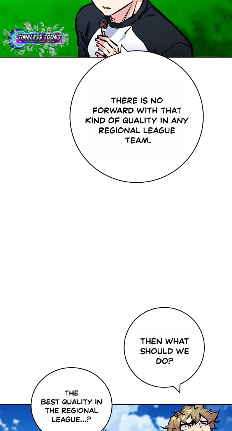 Top Corner Chapter 173 page 55 - 