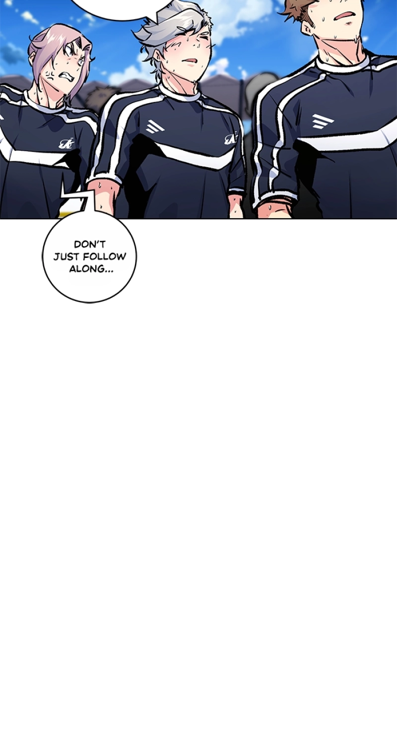 Top Corner Chapter 173 page 56 - 