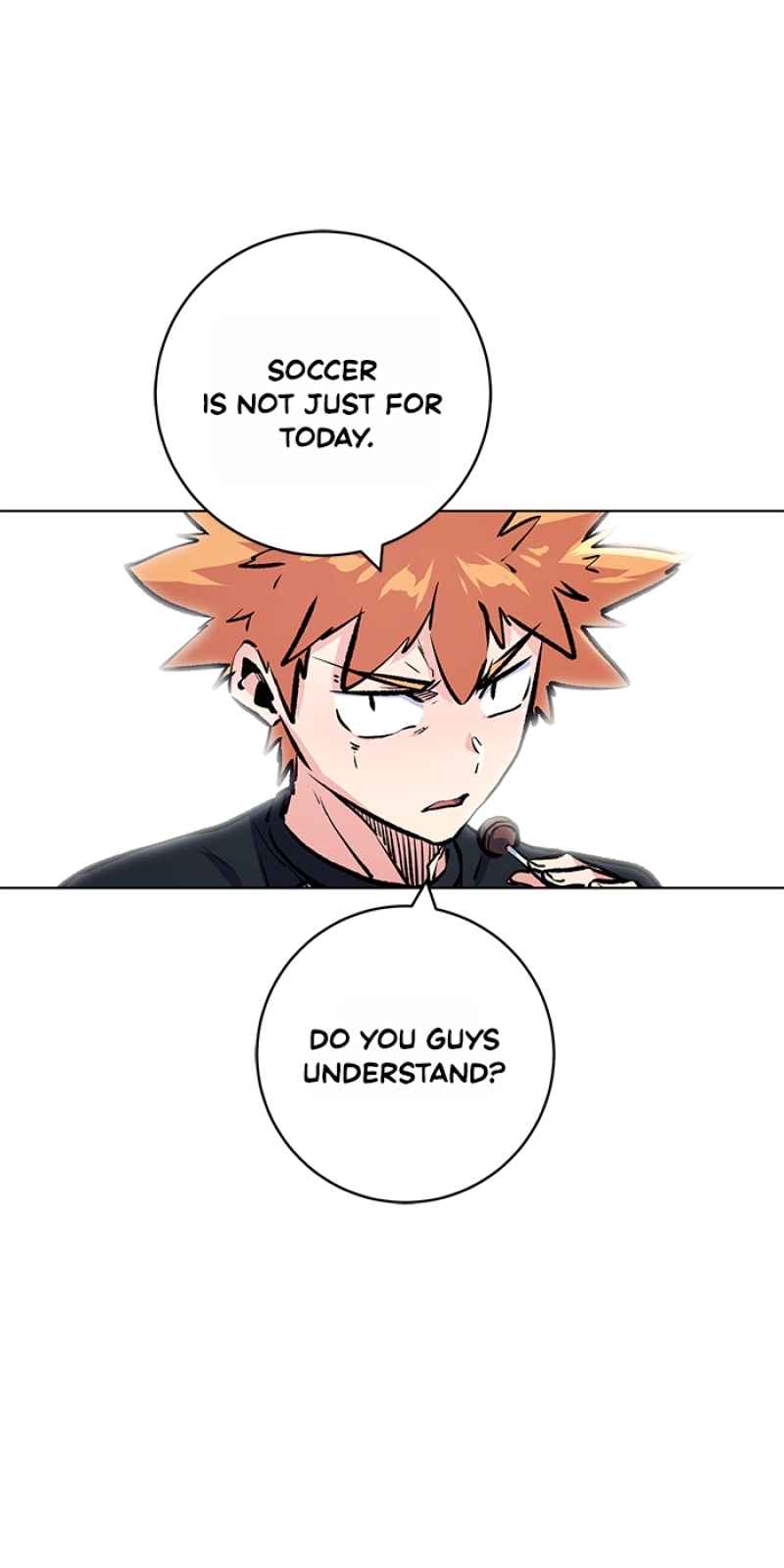 Top Corner Chapter 173 page 61 - 