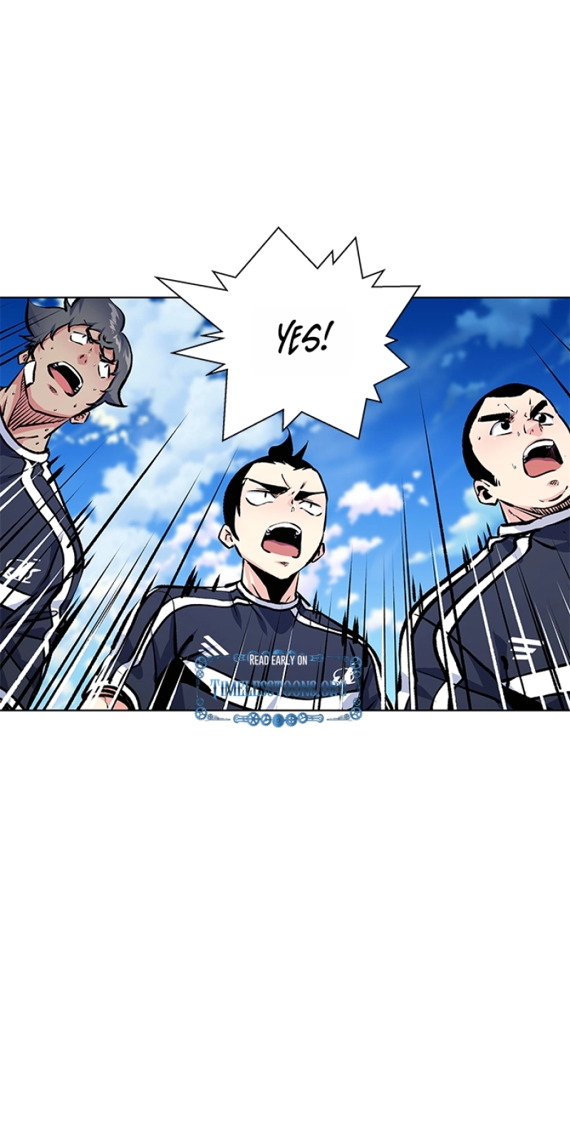 Top Corner Chapter 173 page 62 - 