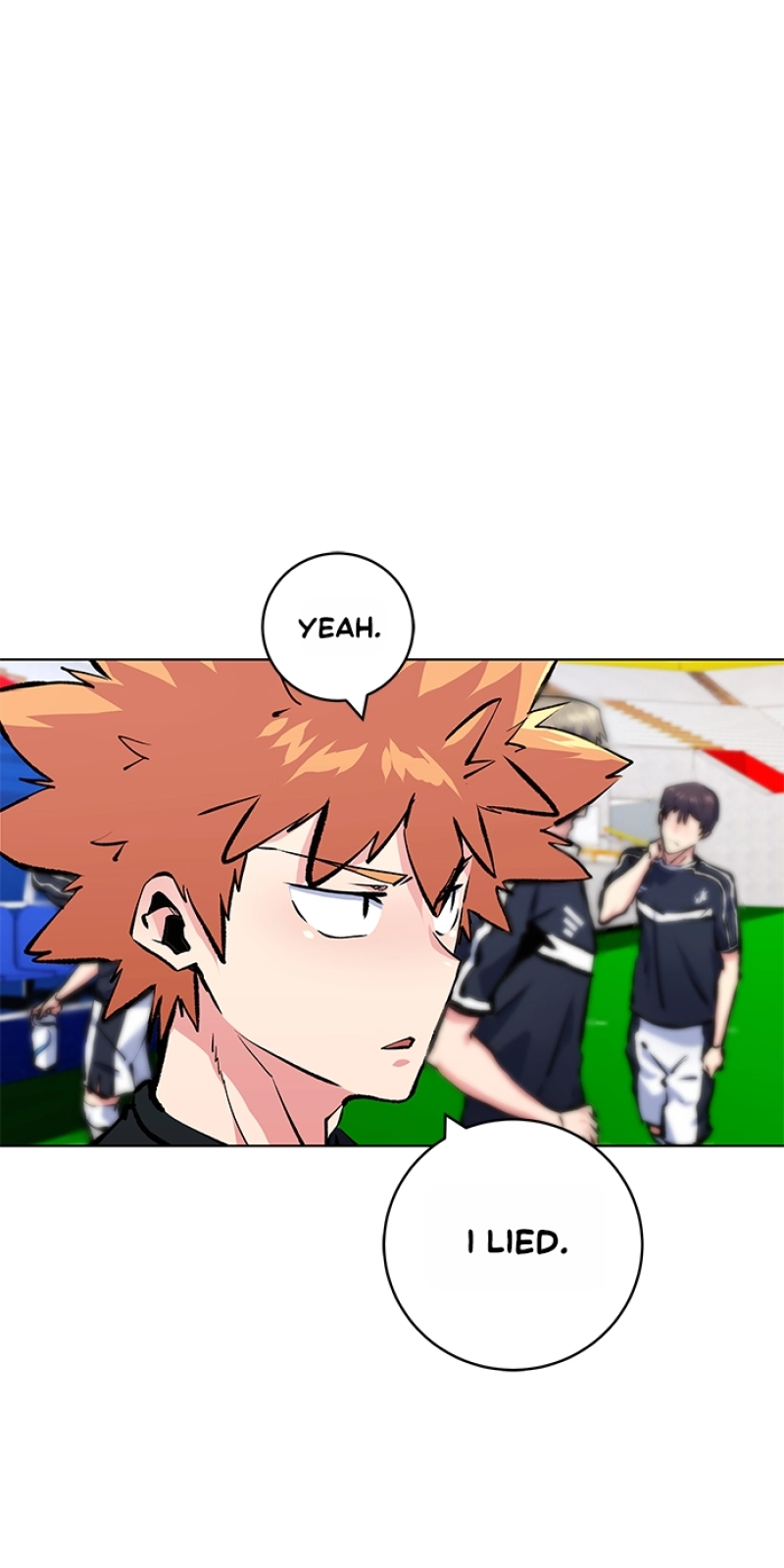 Top Corner Chapter 173 page 65 - 