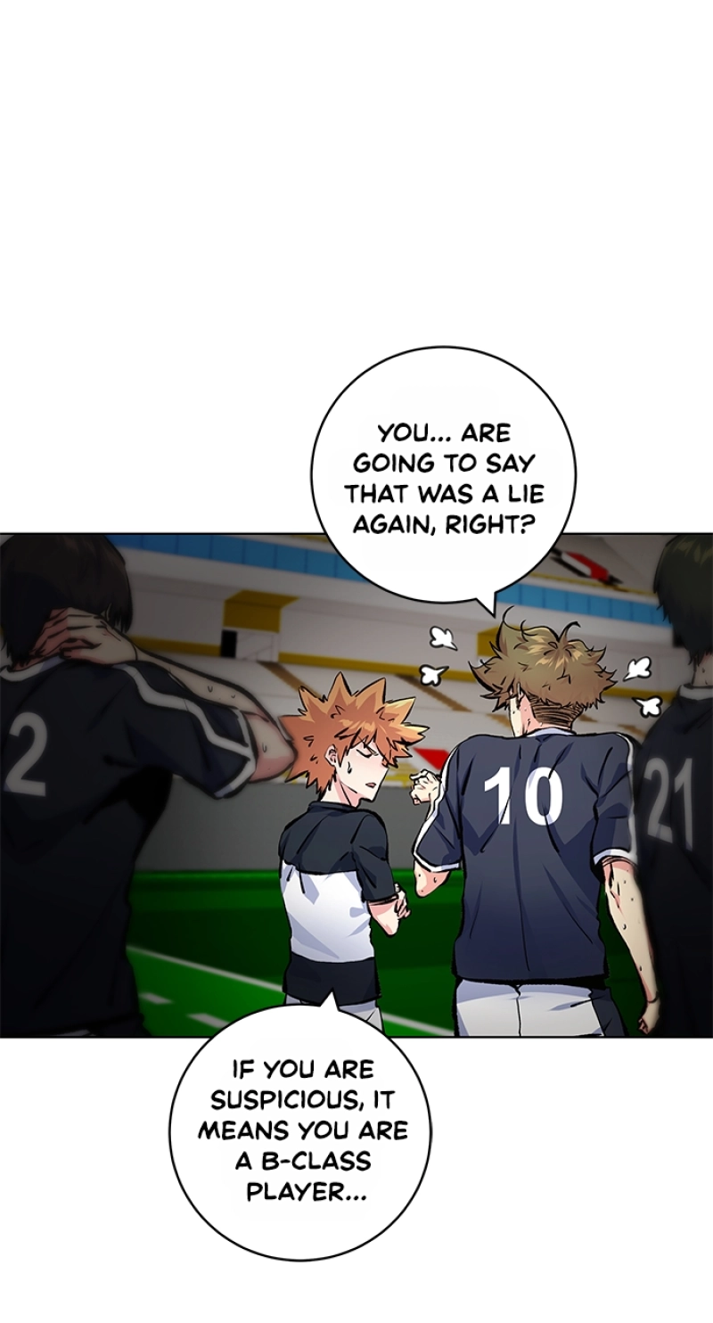 Top Corner Chapter 173 page 69 - 