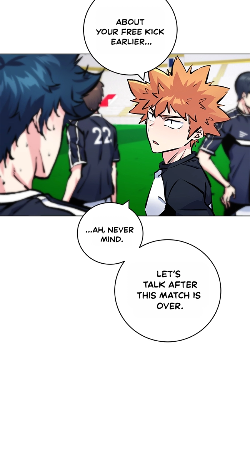 Top Corner Chapter 173 page 74 - 
