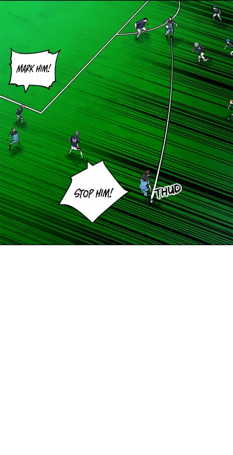 Top Corner Chapter 173 page 78 - 