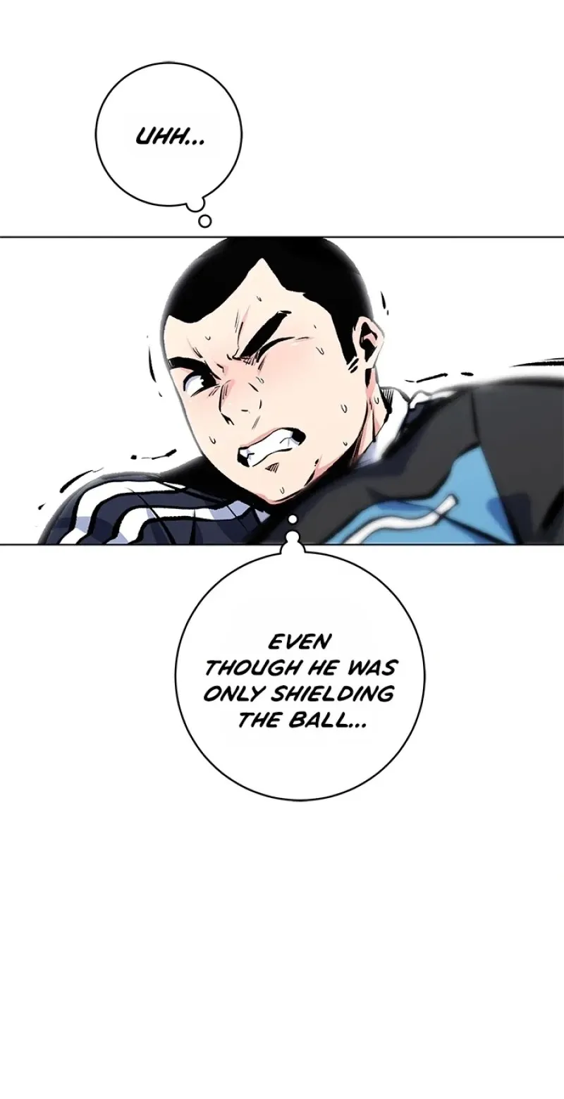 Top Corner Chapter 173 page 80 - 