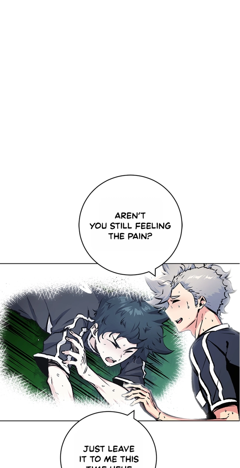 Top Corner Chapter 173 page 9 - 