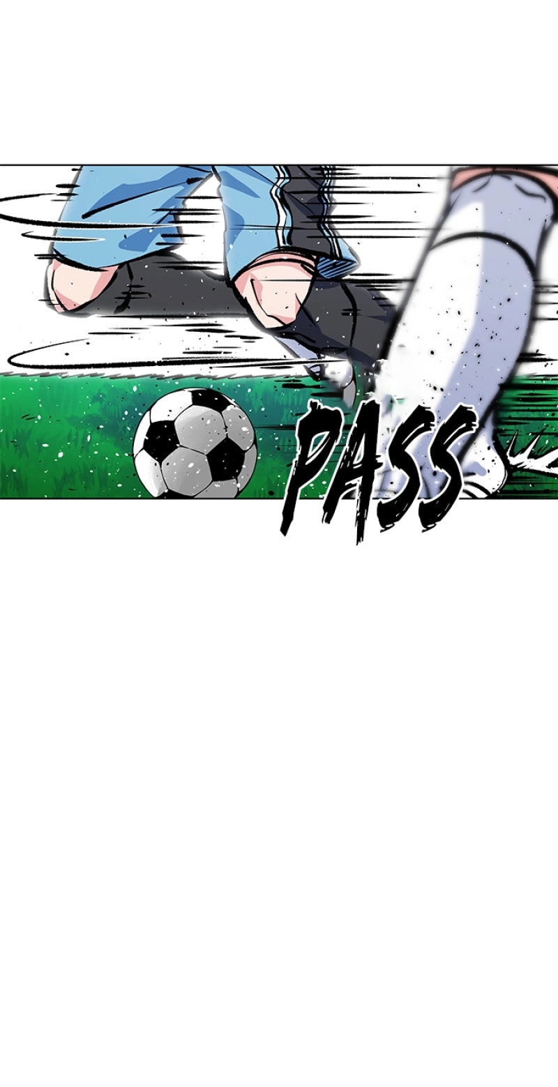 Top Corner Chapter 173 page 81 - 