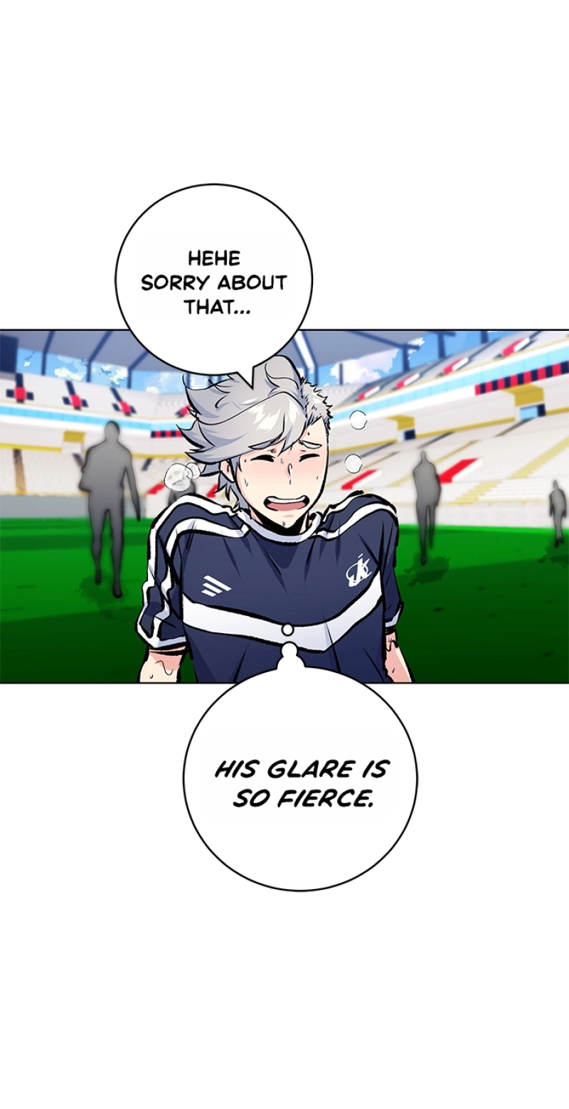 Top Corner Chapter 173 page 84 - 