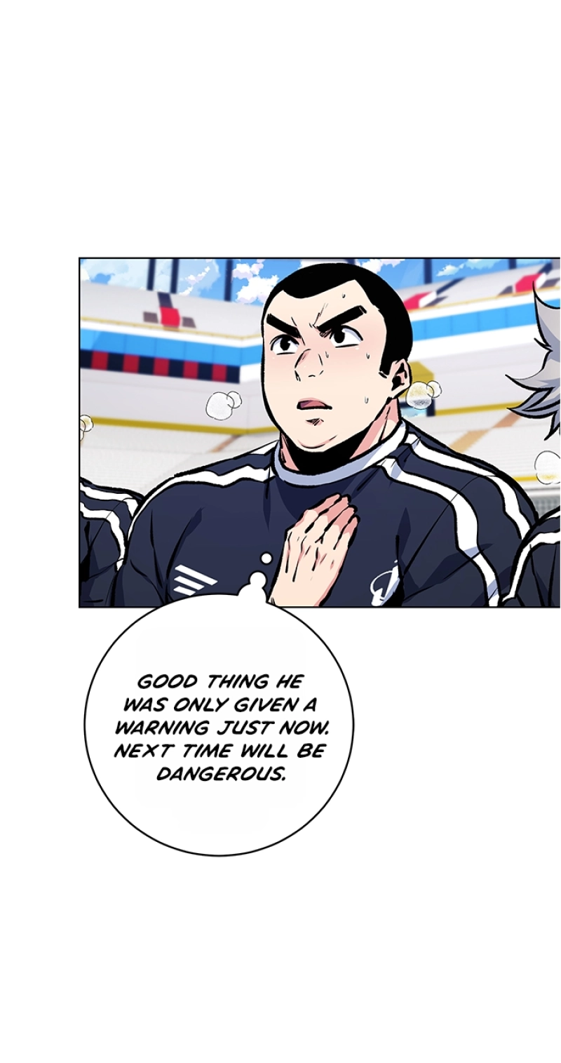 Top Corner Chapter 173 page 89 - 