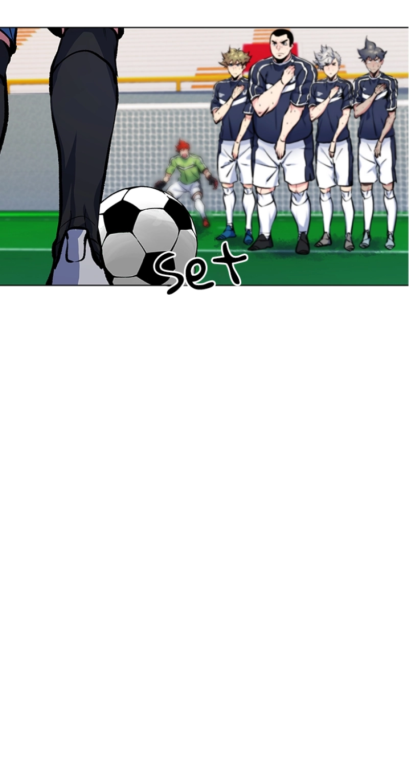 Top Corner Chapter 173 page 91 - 