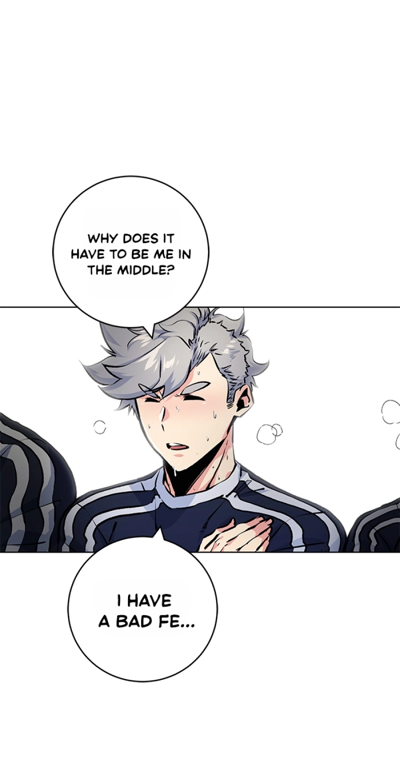 Top Corner Chapter 173 page 93 - 