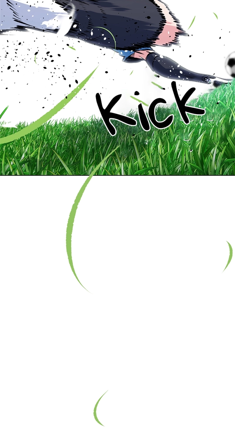 Top Corner Chapter 173 page 96 - 