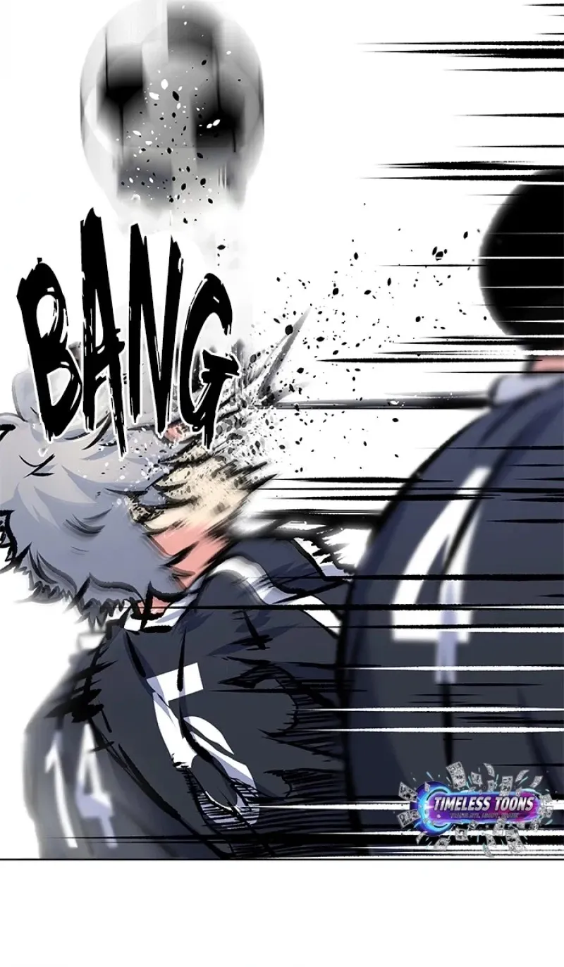 Top Corner Chapter 173 page 100 - 
