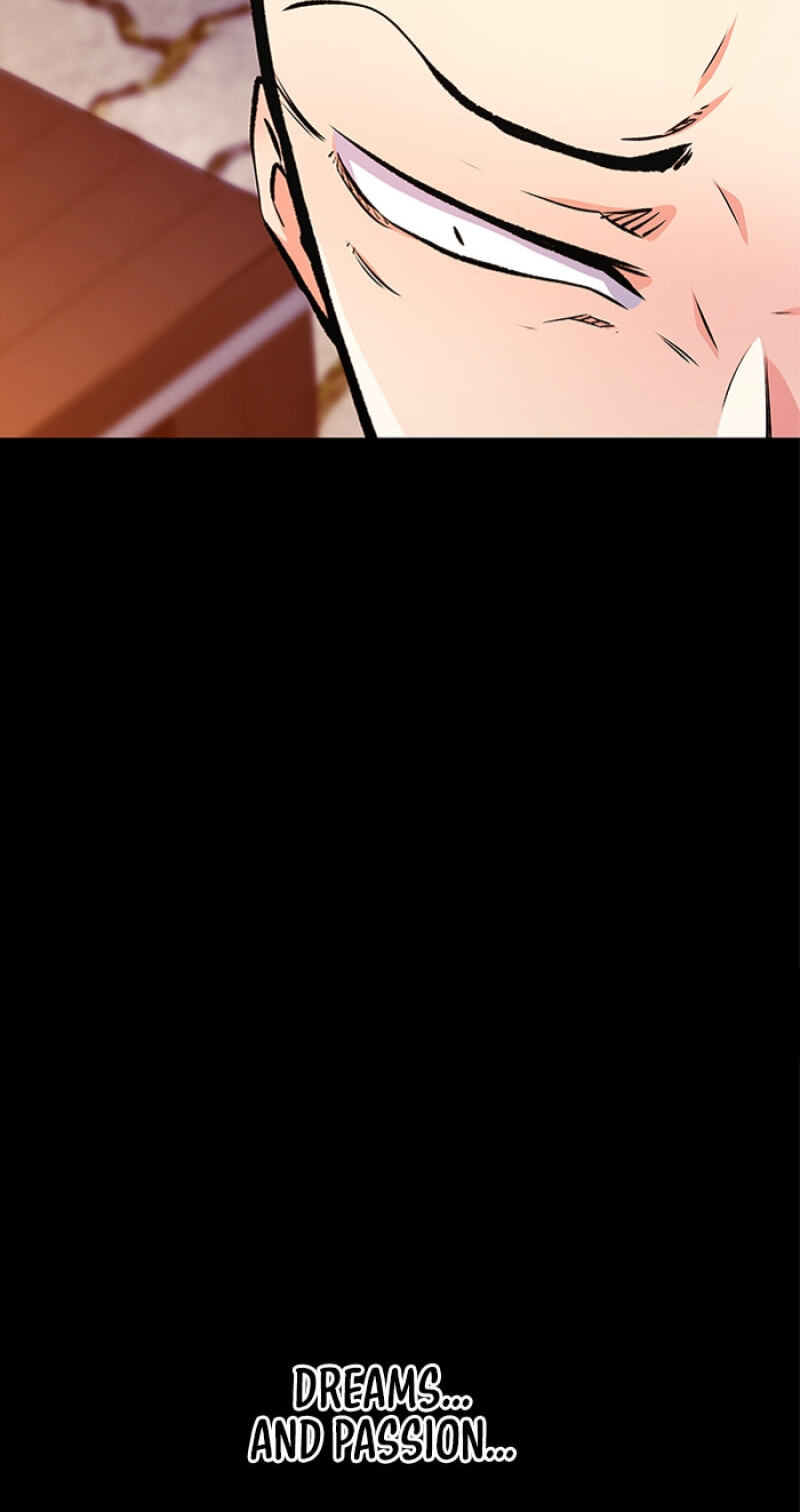 Top Corner Chapter 177 page 19 - 