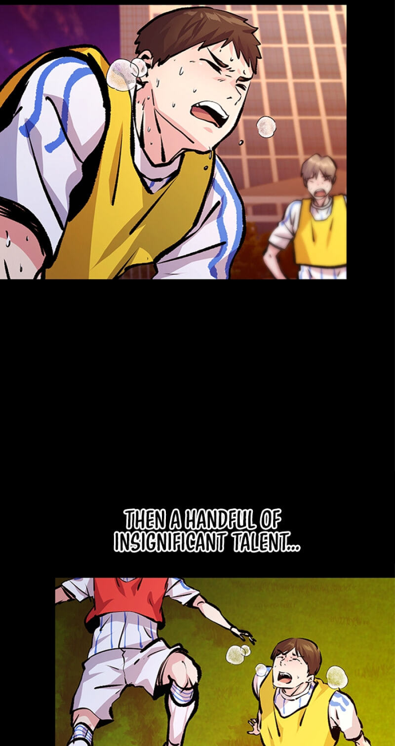 Top Corner Chapter 177 page 20 - 