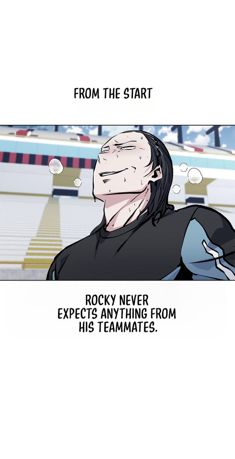 Top Corner Chapter 177 page 3 - 