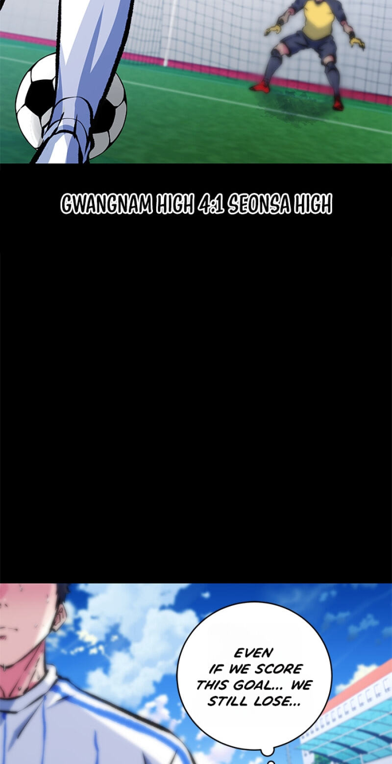 Top Corner Chapter 177 page 26 - 