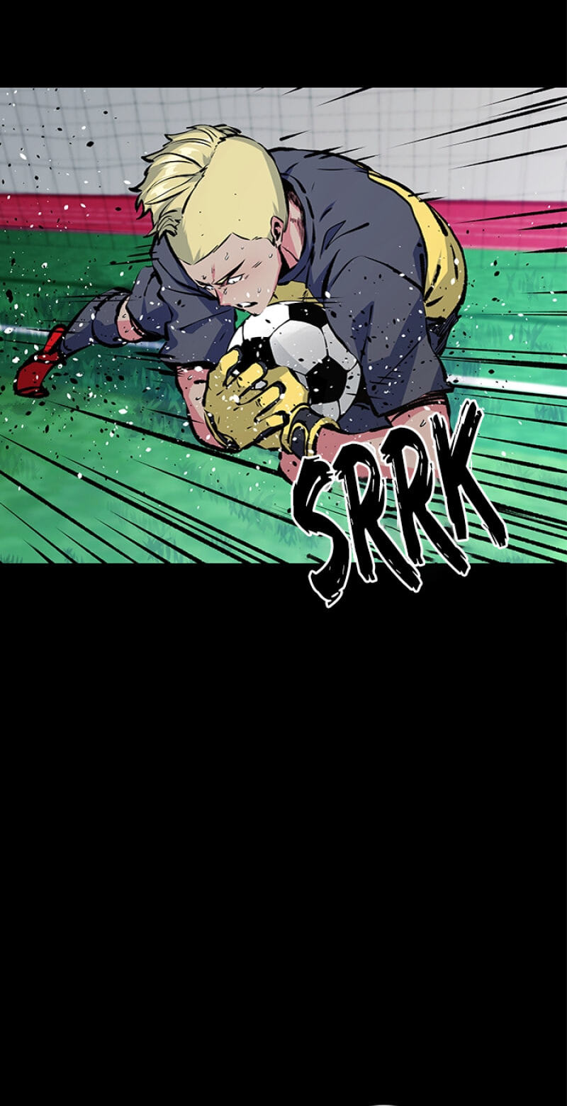 Top Corner Chapter 177 page 31 - 