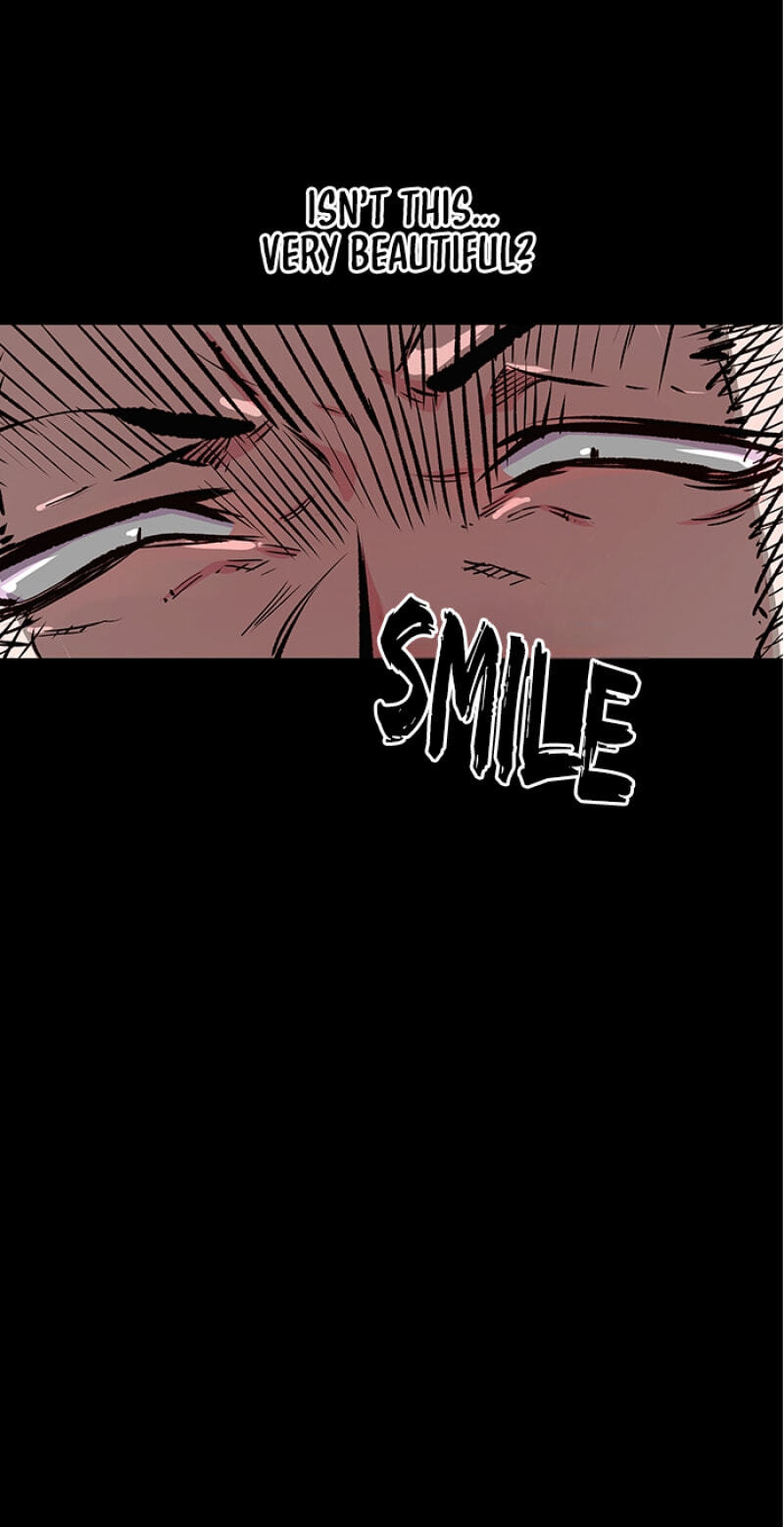 Top Corner Chapter 177 page 39 - 