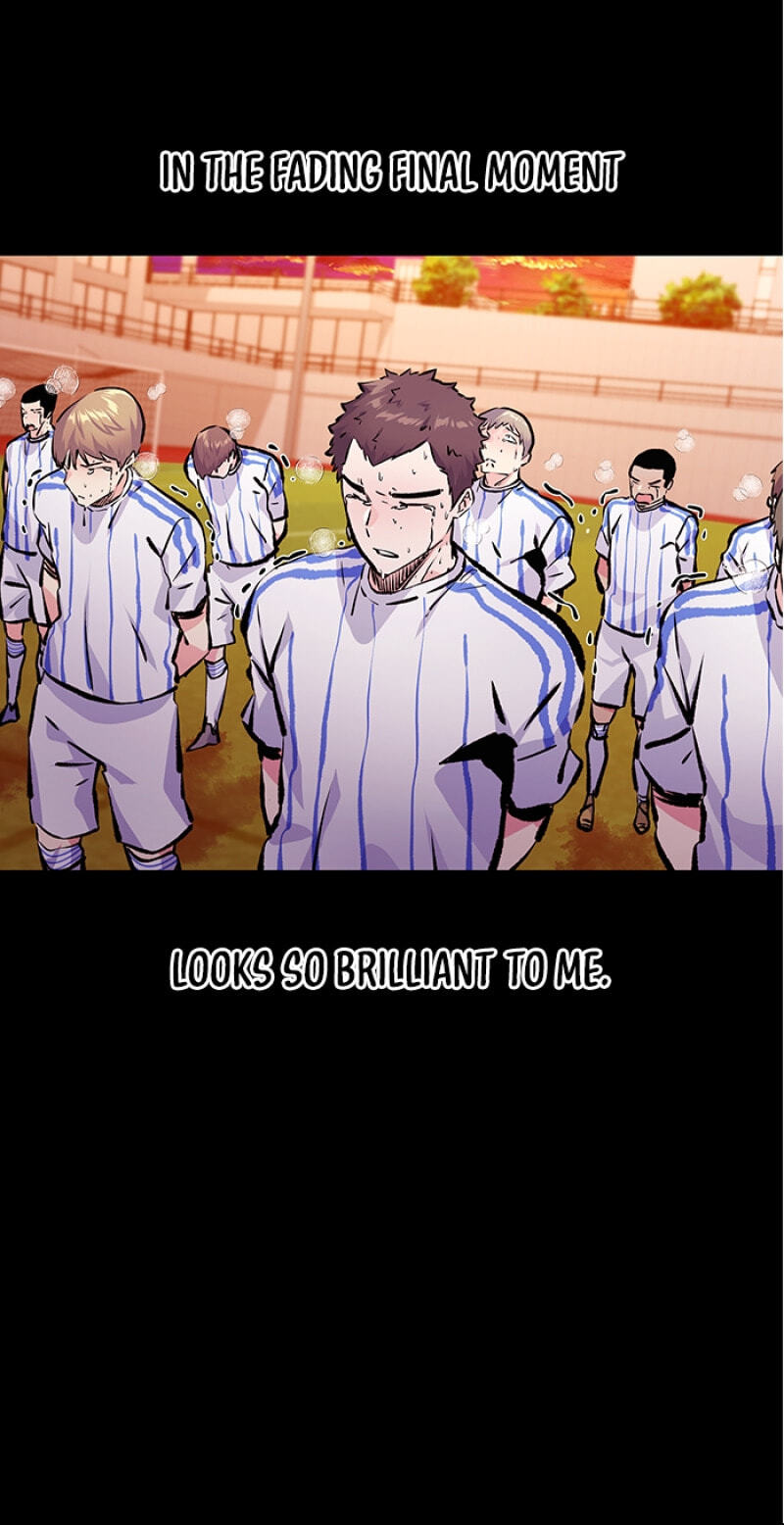 Top Corner Chapter 177 page 41 - 