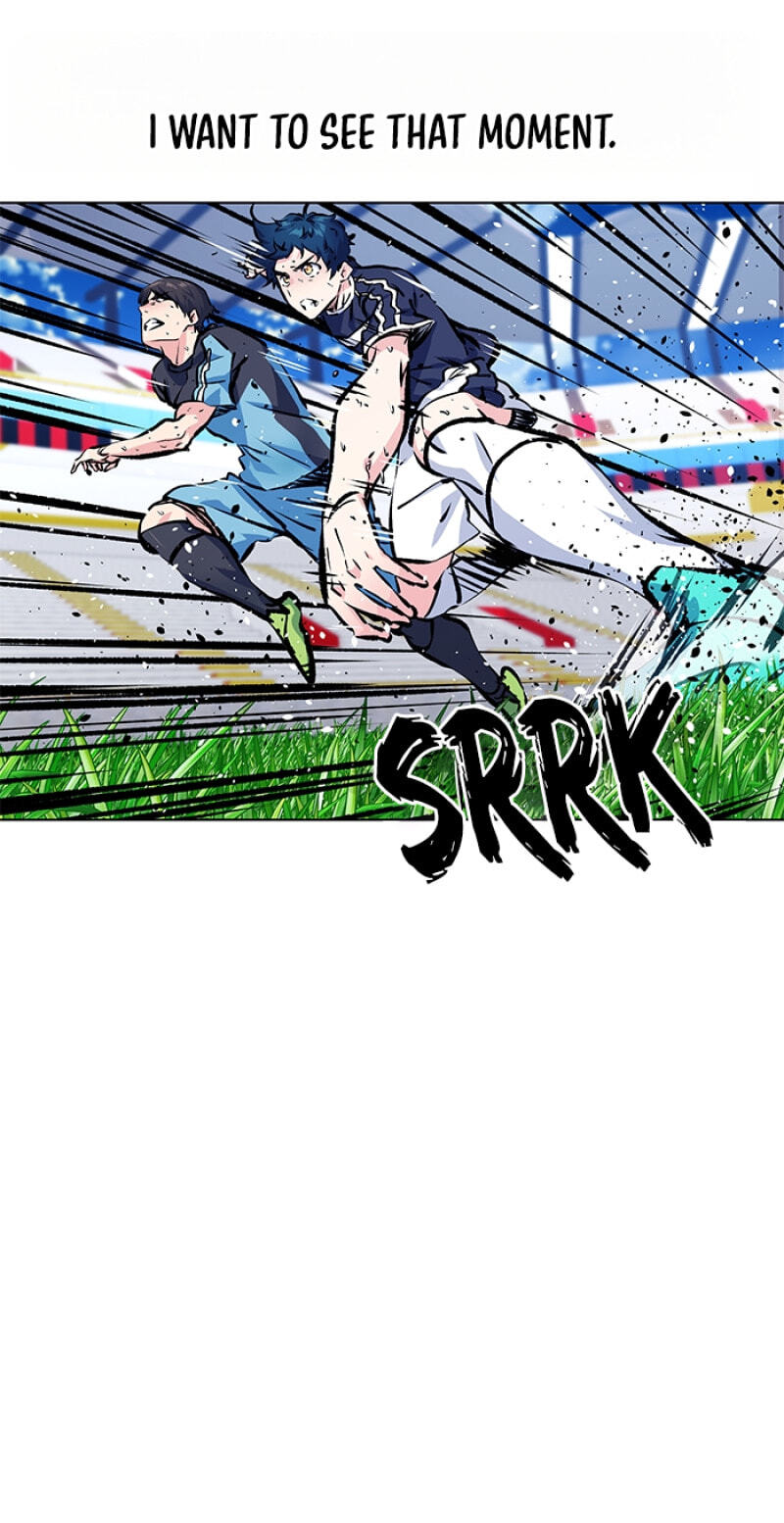 Top Corner Chapter 177 page 45 - 
