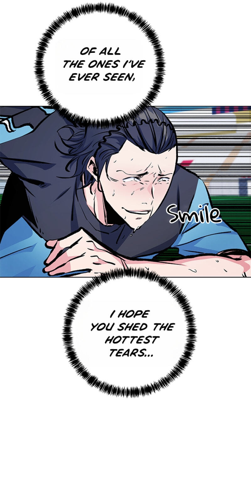 Top Corner Chapter 177 page 46 - 