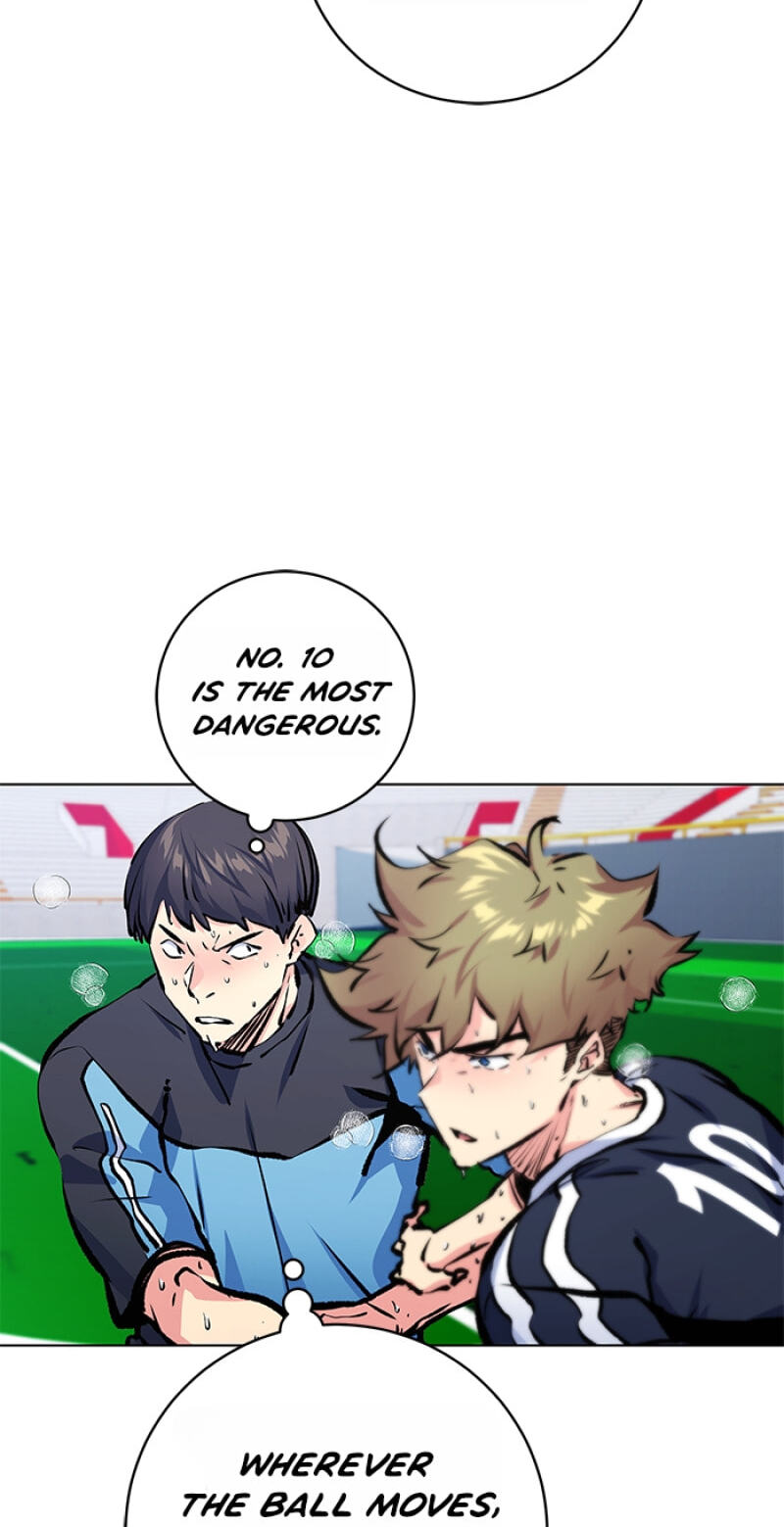 Top Corner Chapter 177 page 49 - 