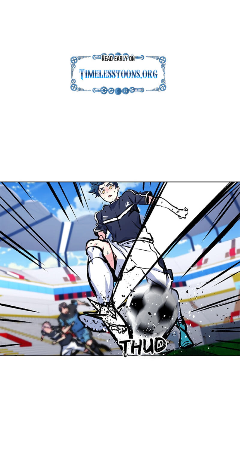 Top Corner Chapter 177 page 51 - 