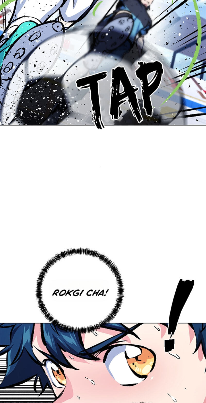 Top Corner Chapter 177 page 54 - 