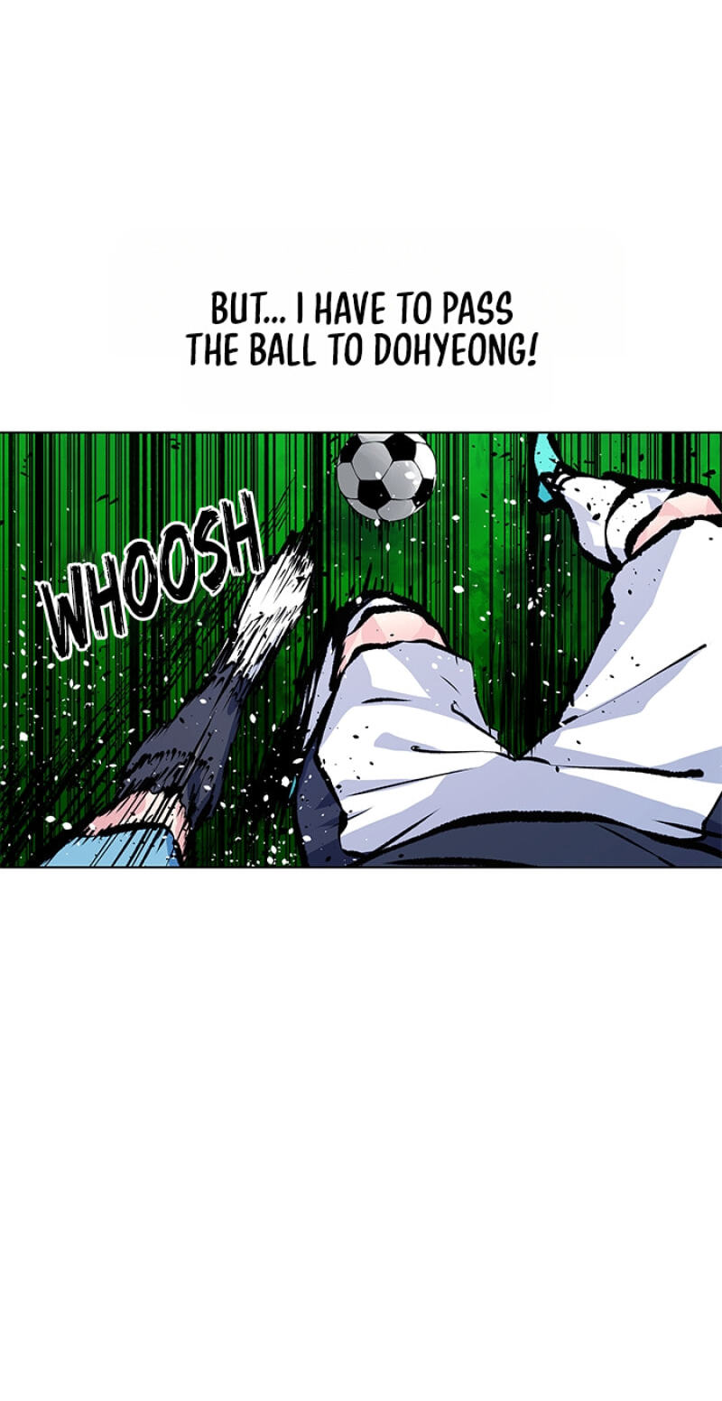Top Corner Chapter 177 page 56 - 