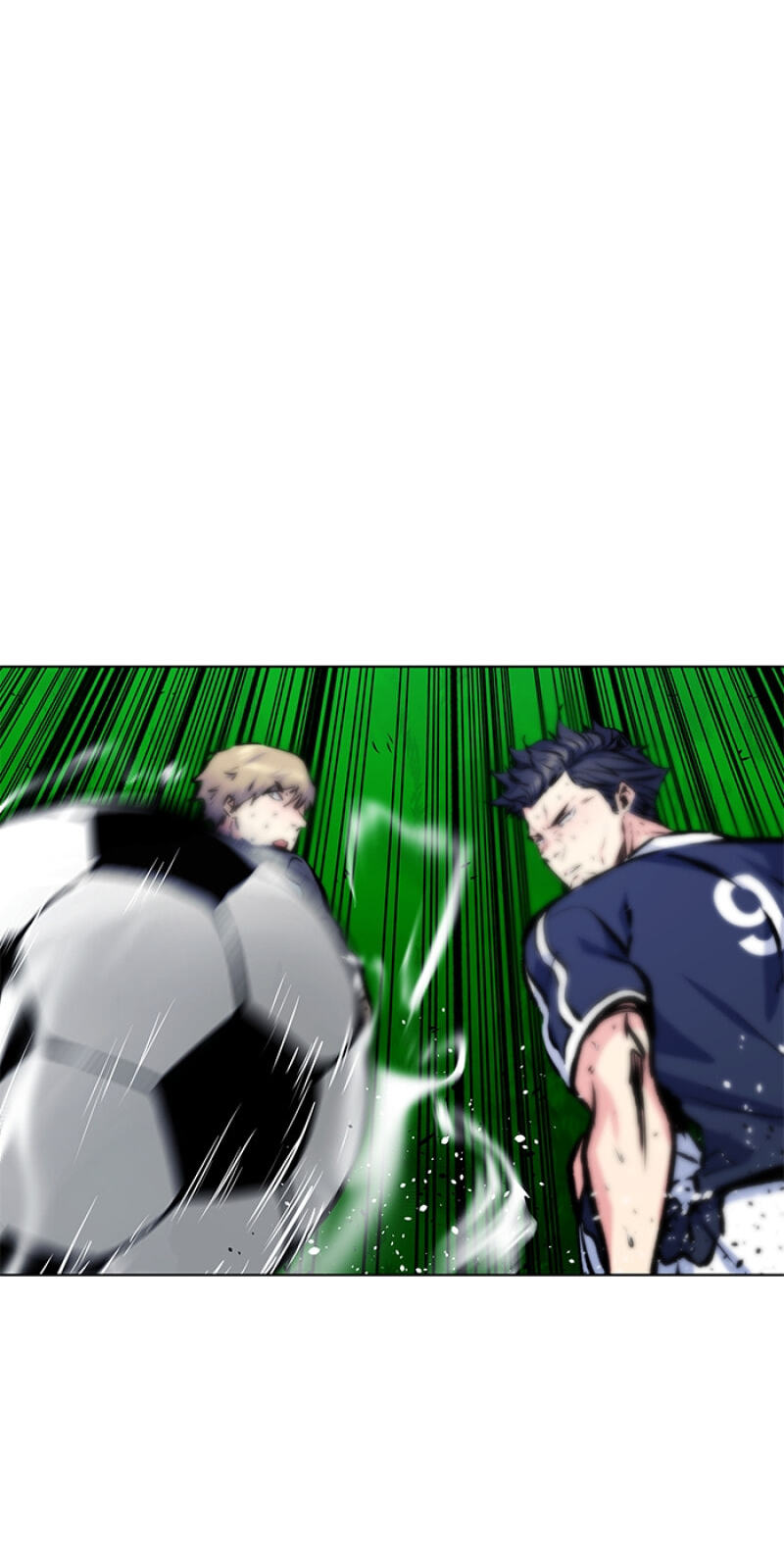 Top Corner Chapter 177 page 58 - 