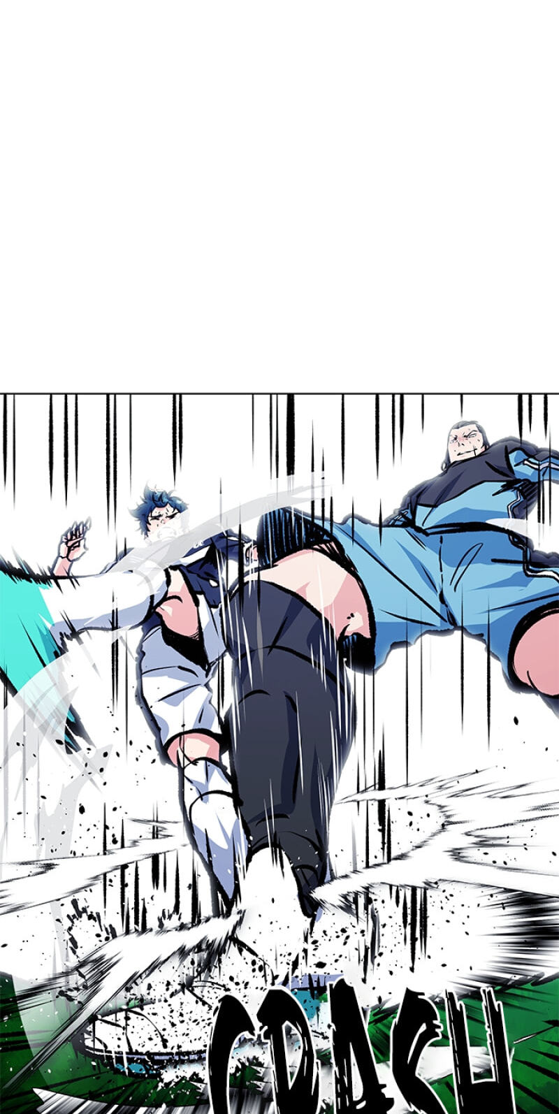 Top Corner Chapter 177 page 59 - 