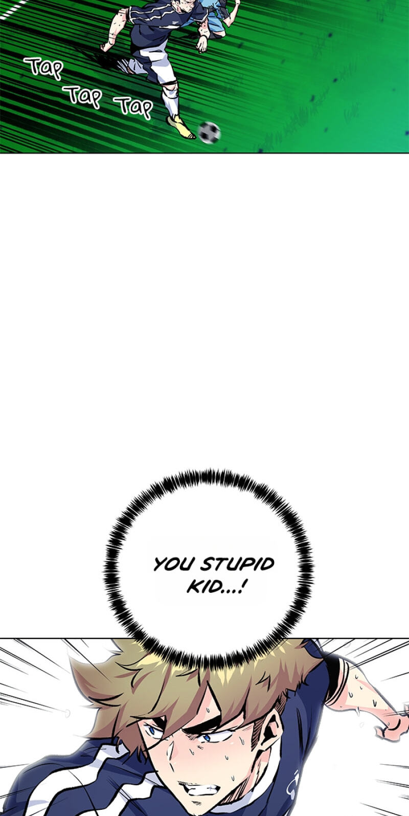 Top Corner Chapter 177 page 63 - 