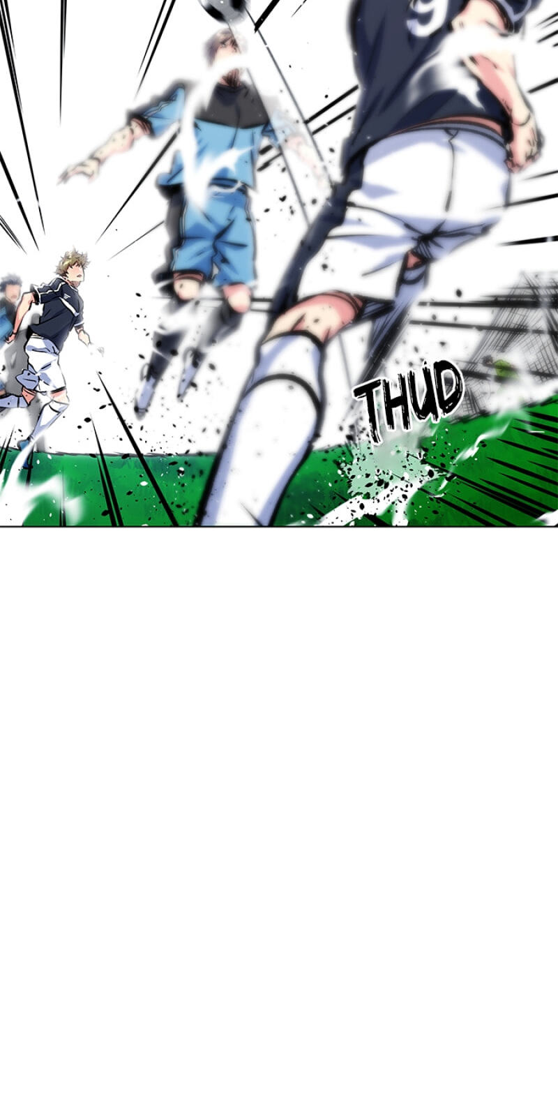 Top Corner Chapter 177 page 66 - 