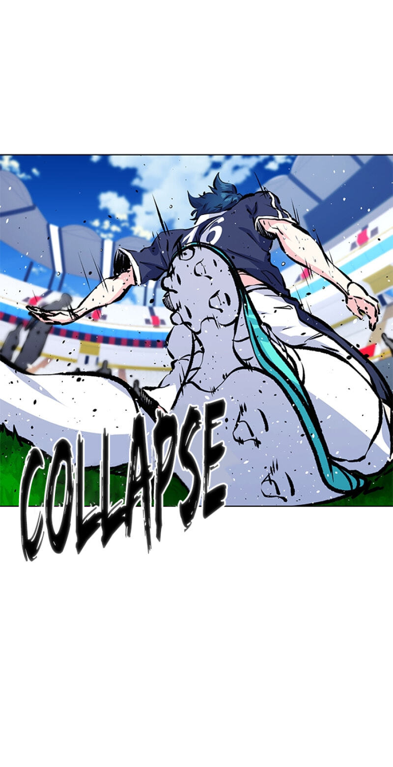 Top Corner Chapter 177 page 75 - 