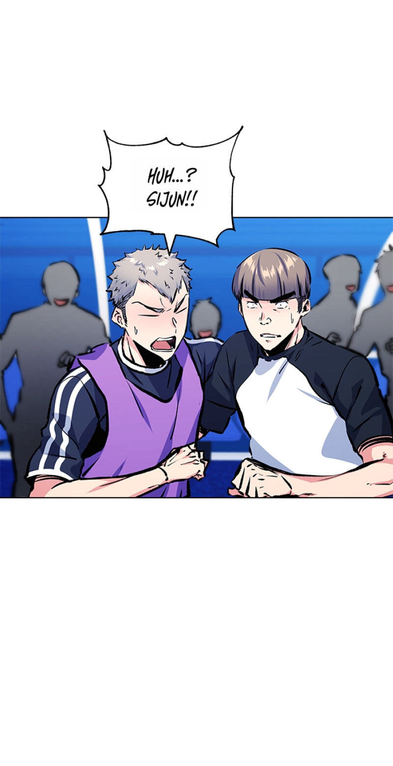 Top Corner Chapter 177 page 76 - 