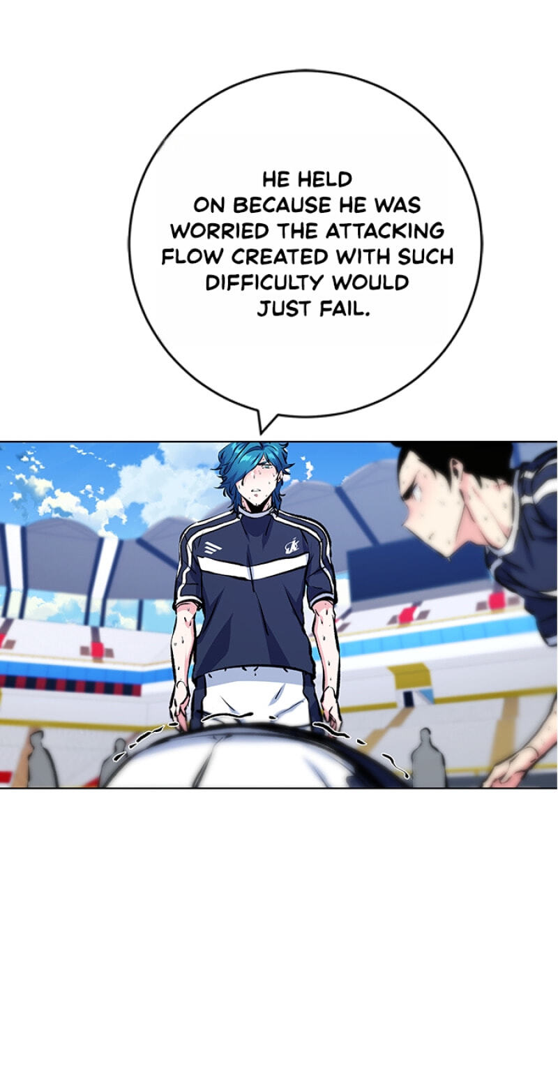 Top Corner Chapter 177 page 80 - 