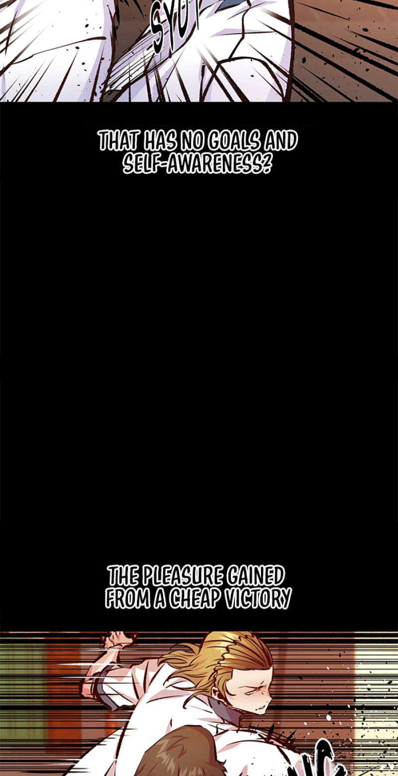 Top Corner Chapter 177 page 9 - 