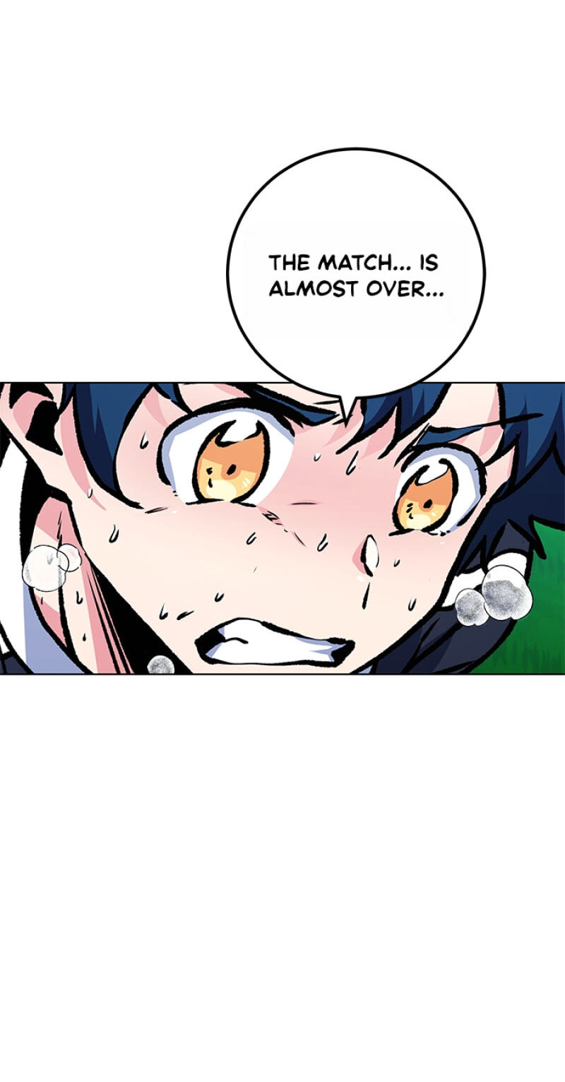 Top Corner Chapter 177 page 85 - 