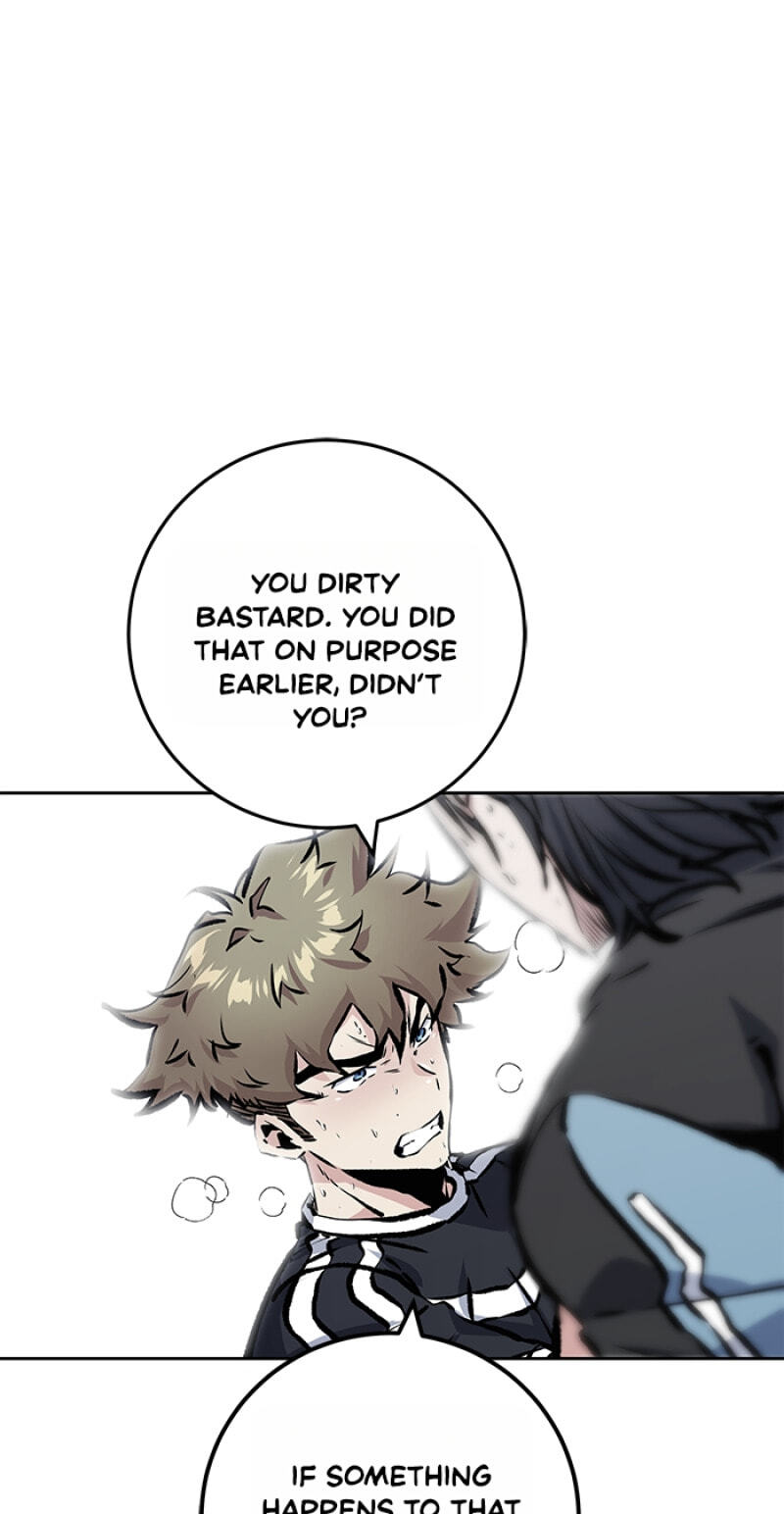 Top Corner Chapter 178 page 2 - 