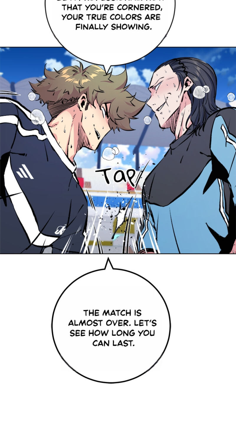 Top Corner Chapter 178 page 15 - 