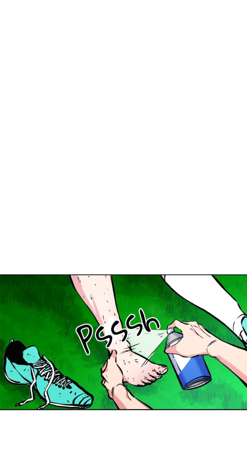 Top Corner Chapter 178 page 16 - 