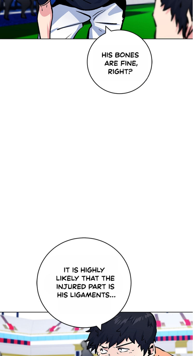 Top Corner Chapter 178 page 19 - 